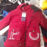 کاپشن بچگانه