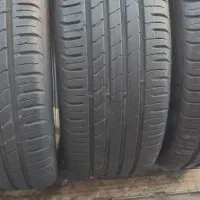 لاستیک ۲۲۵/۵۰/۱۷ کومهو زیرصفری آکورد ، ۴۲۰i|قطعات یدکی و لوازم جانبی|قدس, شهرقدس|دیوار