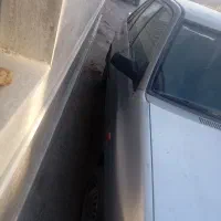 پراید نقره ای مدل 85|خودرو سواری و وانت|بیرجند, |دیوار