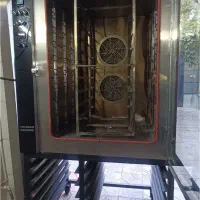 فر بیکری گردون|کافی‌شاپ و رستوران|ری, شهادت|دیوار