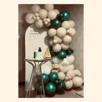 تشریفات عروسی و بادکنک آرایی|خدمات پذیرایی، مراسم|رفسنجان, |دیوار