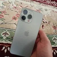 آیفون ۱۵مکس