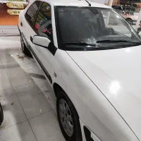 زانتیا مدل86بی رنگ