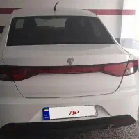 تارا v1 بیرنگ سفید|خودرو سواری و وانت|کرج, باغستان|دیوار