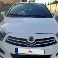 فروش برلیانس h230 و حواله سمند سورن پلاس