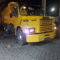 بنز مایلر زیر مایلر استرلینگ