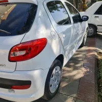 ۲۰۷ سقف فلز مدل۱۴۰۲|خودرو سواری و وانت|اصفهان, ارغوانیه|دیوار