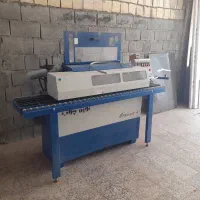 لبه چسبان ودورکن|ماشین‌آلات صنعتی|الیگودرز, |دیوار
