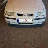 سمندef7دوگانه کارخانه مدل93