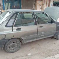 ماشین پراید