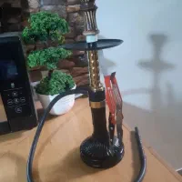 قلیون کرنو