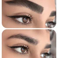 تخفیف فوقالعاده ویژه تاتو آرایش دائم خط/چشم/ابرو