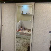 سرویس خواب کودک|تخت و سرویس خواب|ری, دولتآباد|دیوار