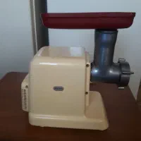چرخ گوشت ناسیونال