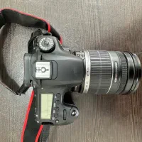 Canon 60D|دوربین عکاسی و فیلم‌برداری|اراک, |دیوار