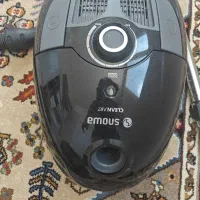 جارو برقی اسنوا مدل ca20