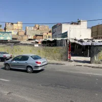 مغازه انبار ۲۰۰ متر بر طالقانی صافکار-مکانیک-مصالح|اجارهٔ مغازه و غرفه|تبریز, |دیوار