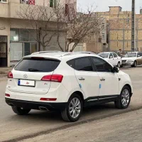 جک s5 توربو ۲۰۰۰|خودرو سواری و وانت|پارس‌آباد, |دیوار