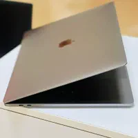لپ تاپ مک بوک پرو ۲۰۱۷ گرافیکی/macbook touchbar|رایانه همراه|گنبد کاووس, |دیوار