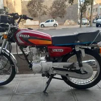 موتور مدل 403|موتورسیکلت|قم, زاد|دیوار