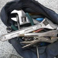 آچر همه مدل داره|ابزارآلات|قزوین, |دیوار