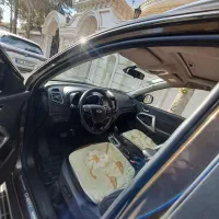 چری تیگو ۵ مدل ۹۶|خودرو سواری و وانت|ارومیه, |دیوار