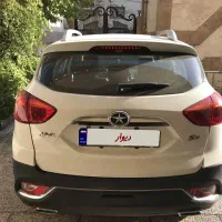 جک S3 مدل 1402|خودرو سواری و وانت|تهران, ظفر|دیوار