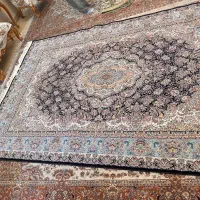 فرش12متری و6 متری1200شانه تافته لوازم منزل نو