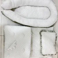 سیسمونی نوزاد