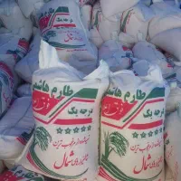 برنج درجه یک طارم  هاشمی|خوردنی و آشامیدنی|اسلام‌شهر, شهرک محمدیه|دیوار