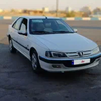 پارس tu5 مدل اخر ۹۶ فول