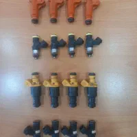 لوازم استوک انواع خودرو فقط فنی و برقی|قطعات یدکی و لوازم جانبی|اصفهان, فروردین|دیوار