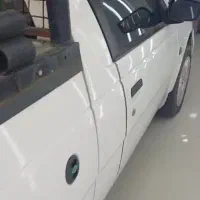 اریسان وانت اجاره داده میشود