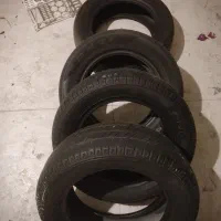 لاستیک پراید