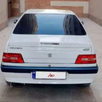 پژو اس ال ایکس موتور تیو فایومدل آخر ۹۹ خانگی