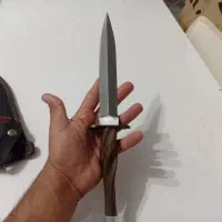 چاقو دو لب|کوهنوردی و کمپینگ|بکتاش, |دیوار