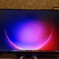 مانیتور سامسونگ ۲۷ اینچ Samsung LF27