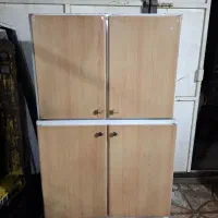 یک مترکابینت دست دوم|مصالح و تجهیزات ساختمان|اصفهان, شهرک ولیعصر|دیوار
