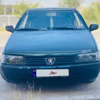 پژو2000|خودرو سواری و وانت|ارومیه, |دیوار