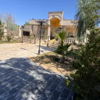 باغ استخر دار  جکوزی  زردنجان|اجارهٔ کوتاه‌مدت ویلا و باغ|اصفهان, سرشبادران|دیوار