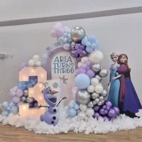 تولد عقد و عروسی (  اجاره رایگان ،  مصرفی خریدنی)|خدمات پذیرایی، مراسم|قم, پردیسان|دیوار