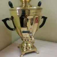 فروش سماور زغالی ویژه روز مادر و شب یلدا