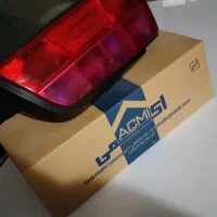 چراغ خطر پژو پارس سمت چپ