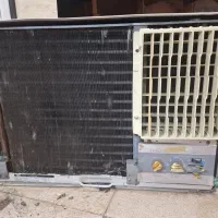 اوجنرال ۱۸ موتور آمریکا|کولر گازی و فن‌کوئل|بهبهان, |دیوار