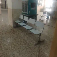 کولر آبی جنرال یک عدد مونده زیر قیمت بازار