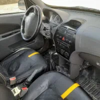 تیبا ۲ مدل ۹۷|خودرو سواری و وانت|نقده, |دیوار