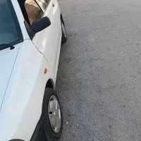 پراید 131 مدل 98