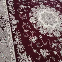 فرش ۱۲ متری سالم