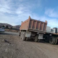 زیرمایلر|خودرو سنگین|محلات, |دیوار