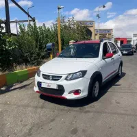 کوئیک دنده R مدل ۱۴۰۲